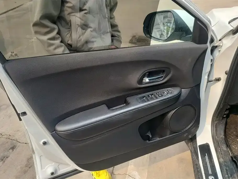 Honda XR-V 2022 из CN, фото 9