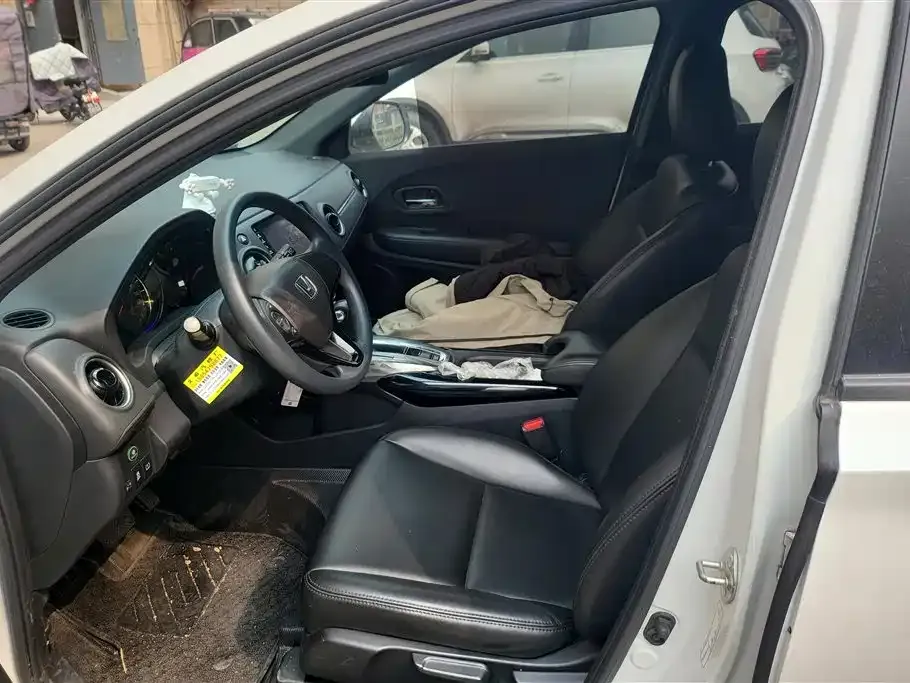 Honda XR-V 2022 из CN, фото 6