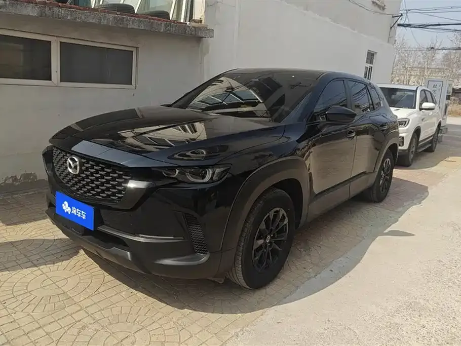 Mazda CX-50 Xingye