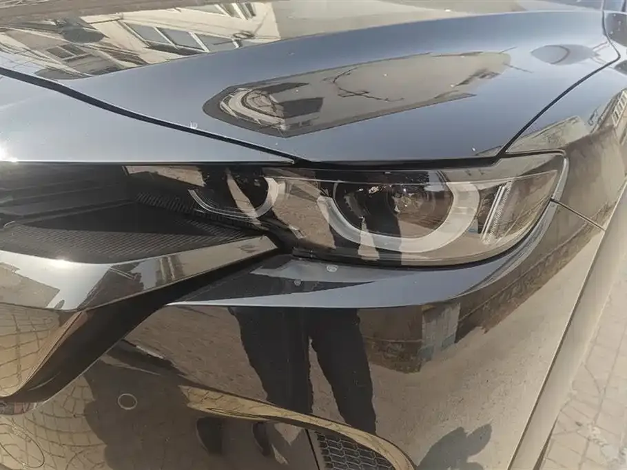 Mazda CX-50 Xingye 2024 из CN, фото 2