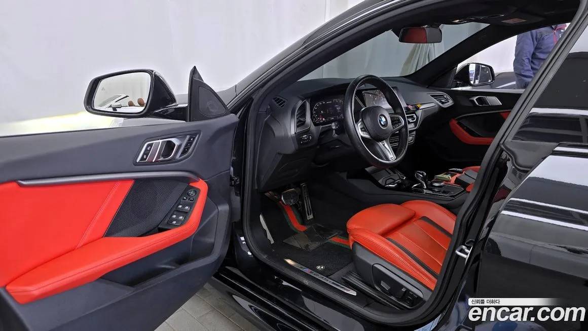BMW 2-Series 2021 из KR, фото 4