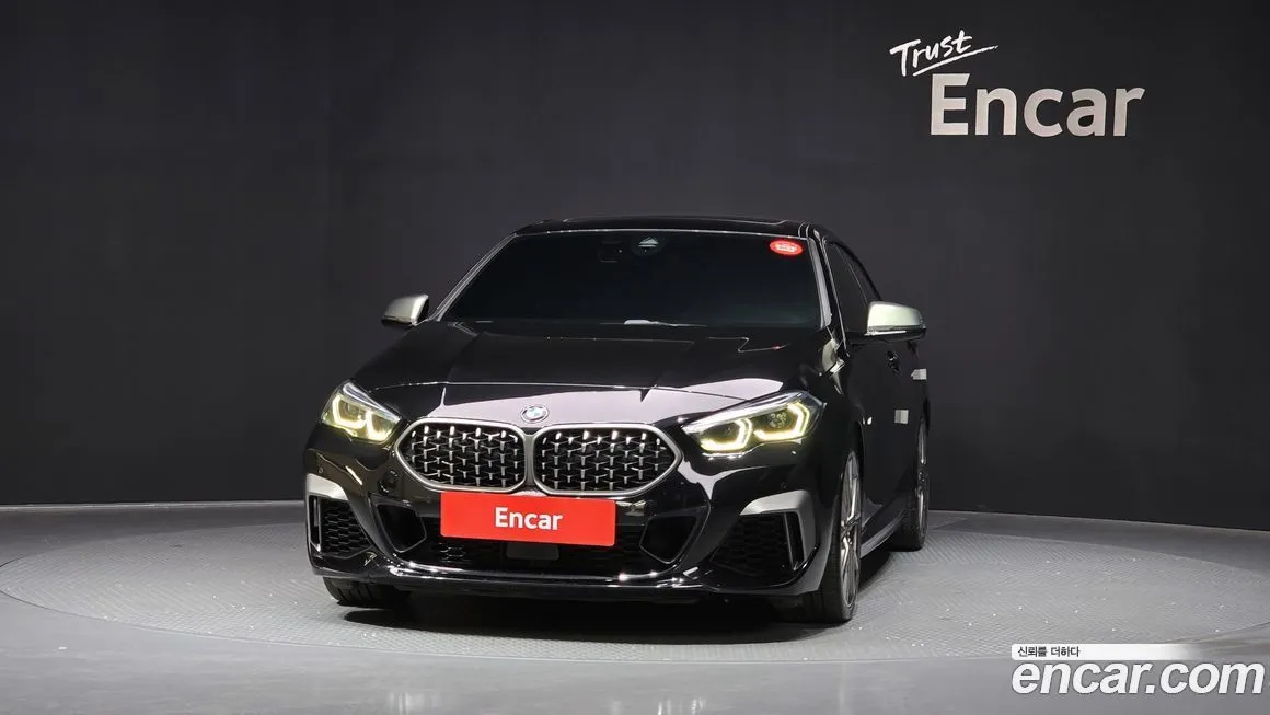 BMW 2-Series 2021 из KR, фото 9