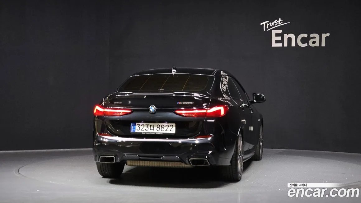 BMW 2-Series 2021 из KR, фото 7