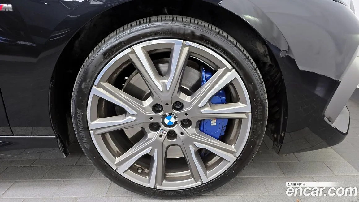 BMW 2-Series 2021 из KR, фото 10