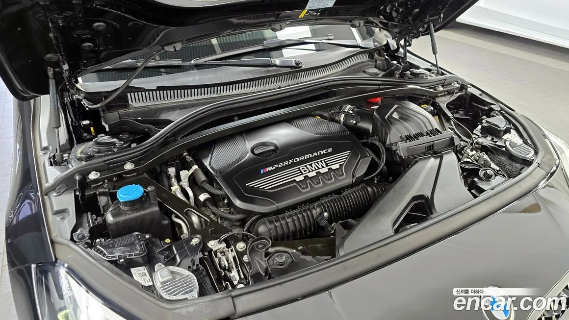 BMW 2-Series 2021 из KR, фото 8