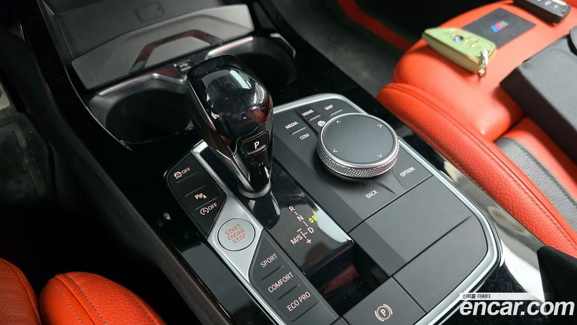 BMW 2-Series 2021 из KR, фото 5