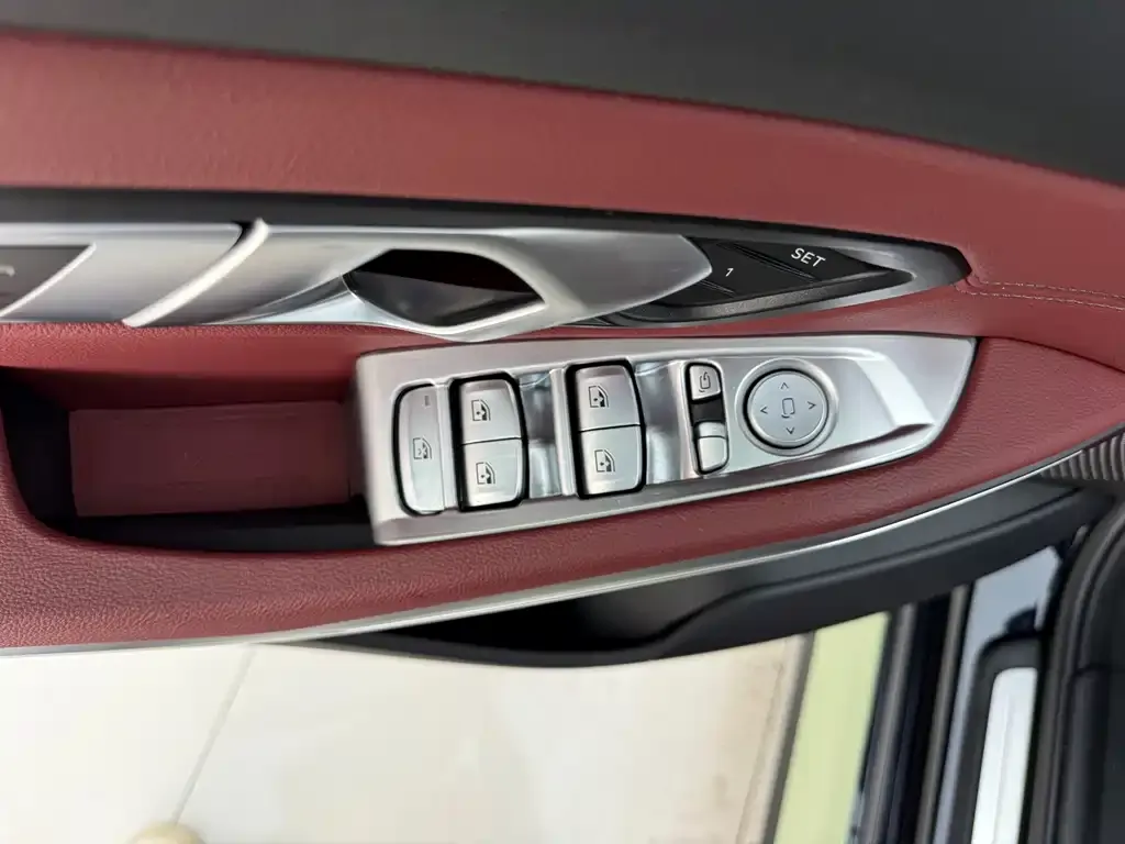 BMW i3 2023 из CN, фото 5