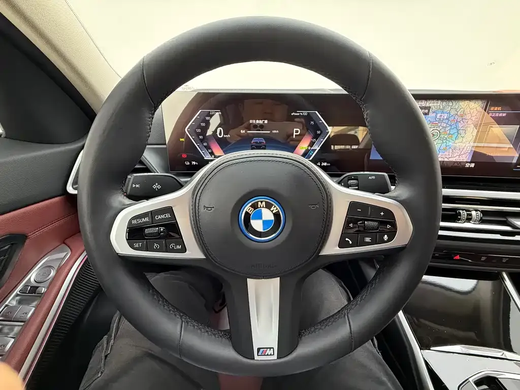 BMW i3 2023 из CN, фото 10
