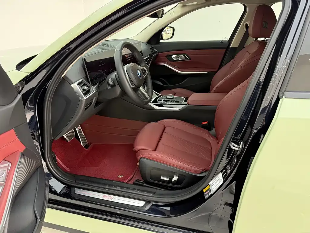 BMW i3 2023 из CN, фото 9
