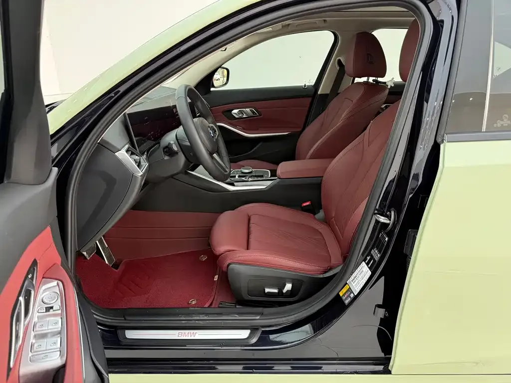 BMW i3 2023 из CN, фото 8