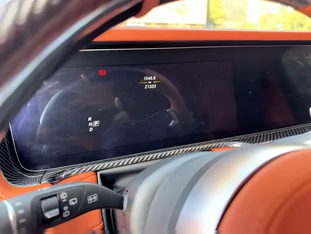 Mercedes-Benz G-Class 2022 из CN, фото 2