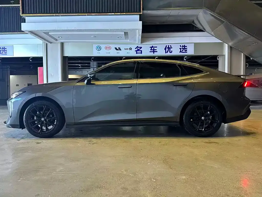Changan UNI-V 2025 из CN, фото 9