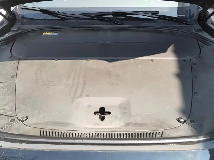 Li Auto Li ONE 2021 из CN, фото 5