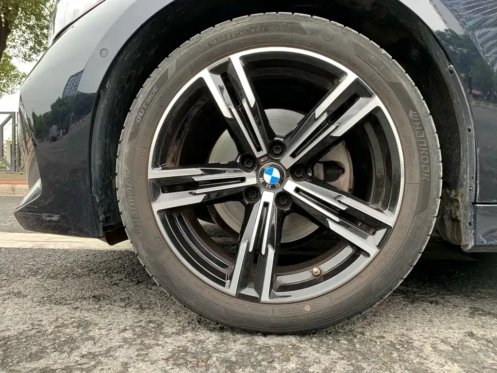 BMW 3 Series — фото 3