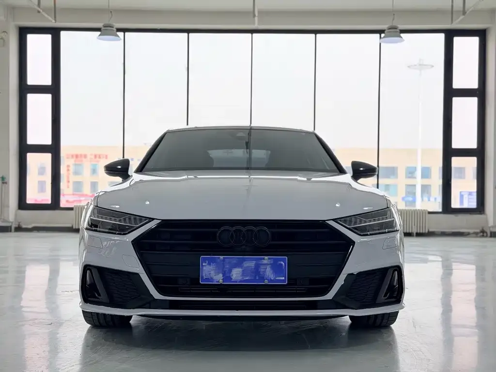 Audi A7 — фото 3