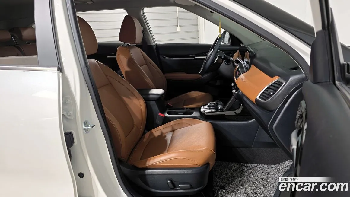 Kia Seltos 2025 из KR, фото 3