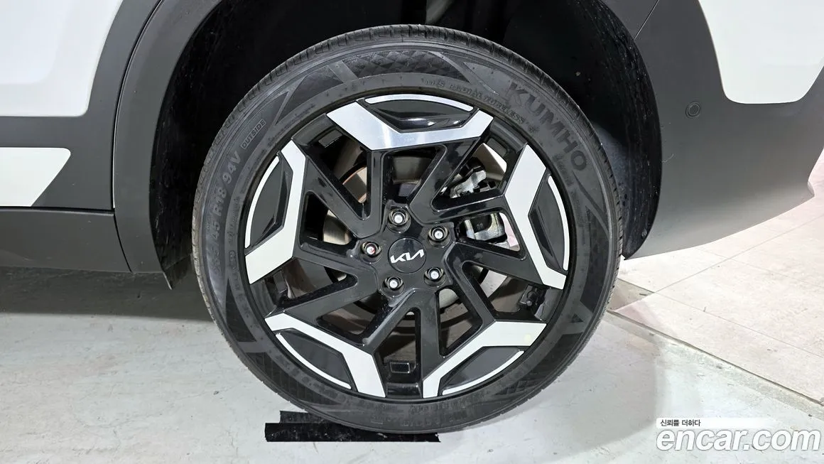 Kia Seltos 2025 из KR, фото 9