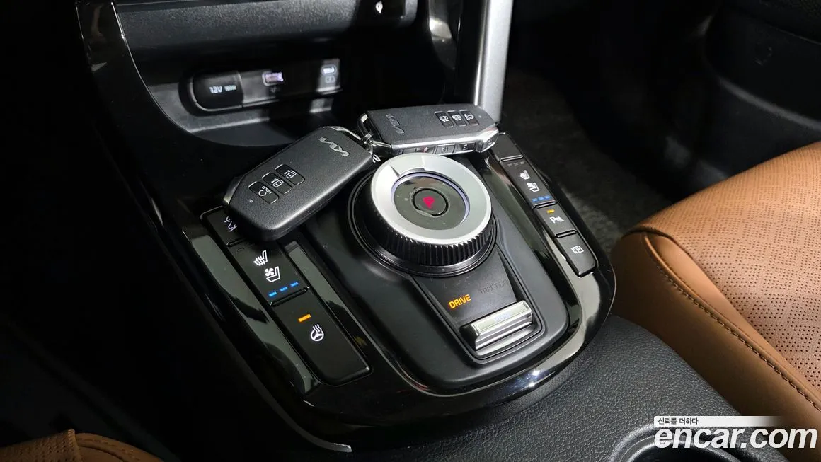 Kia Seltos 2025 из KR, фото 10