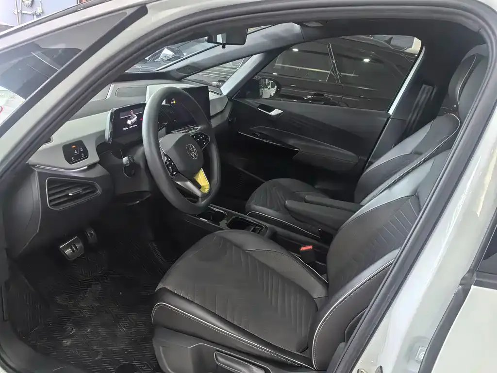 Volkswagen ID.3 2022 из CN, фото 6