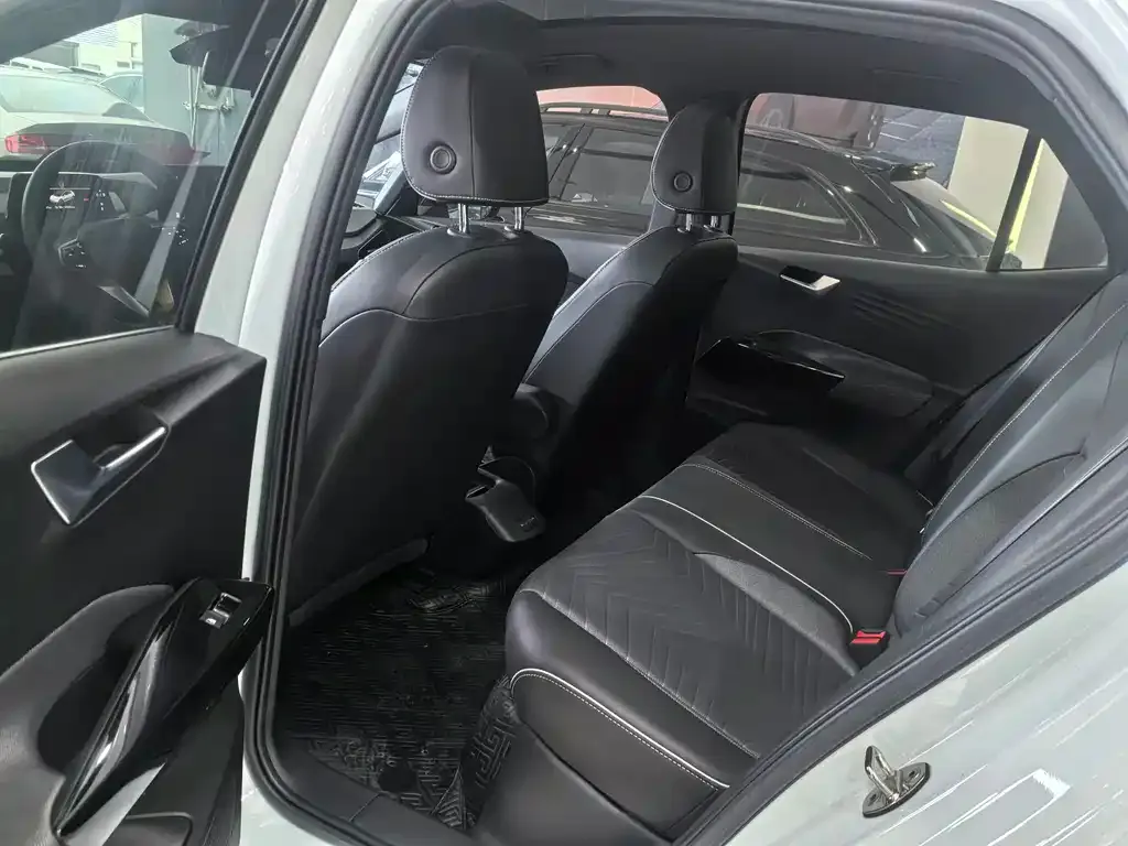 Volkswagen ID.3 2022 из CN, фото 4