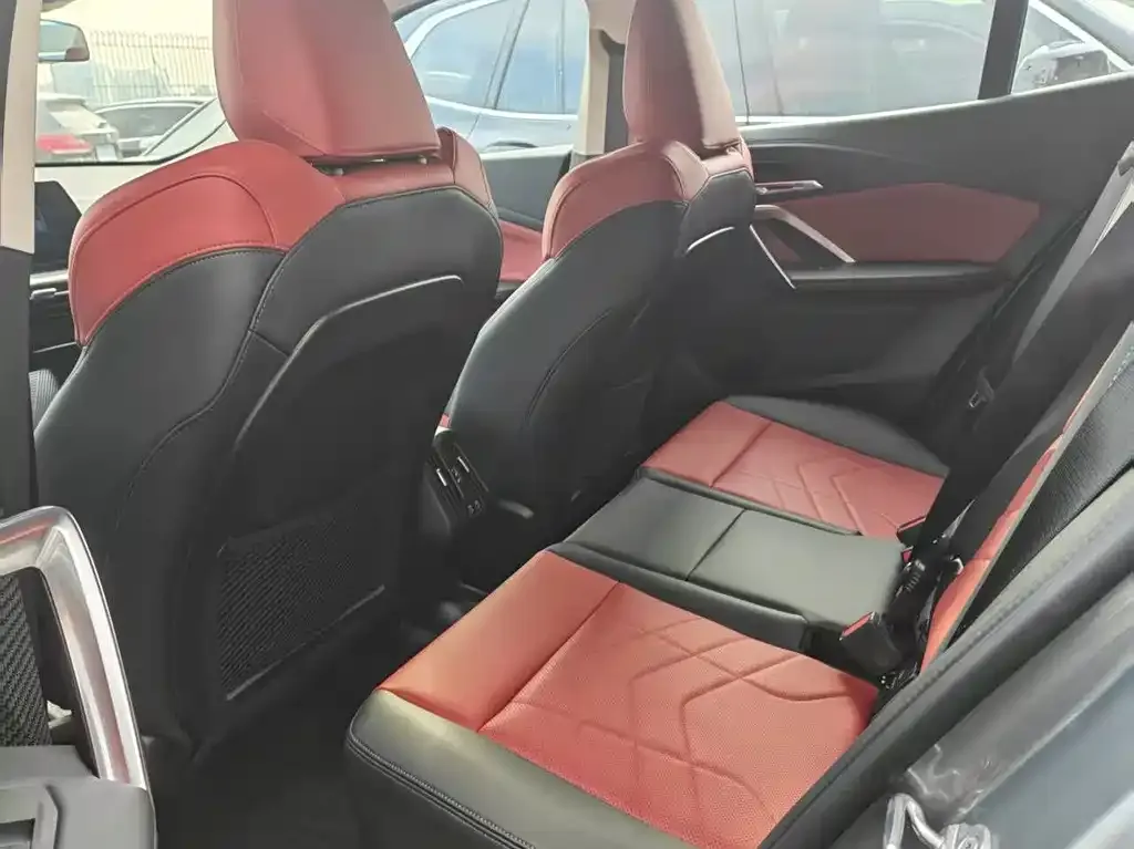 BMW X2 (Import) 2025 из CN, фото 5