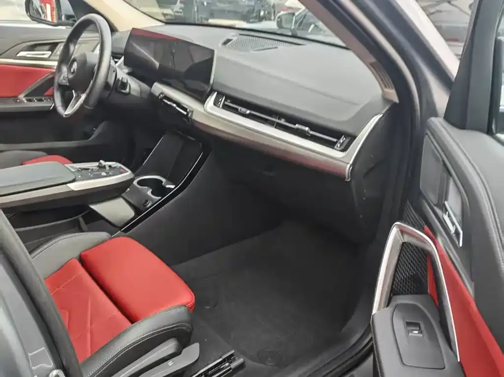 BMW X2 (Import) 2025 из CN, фото 10