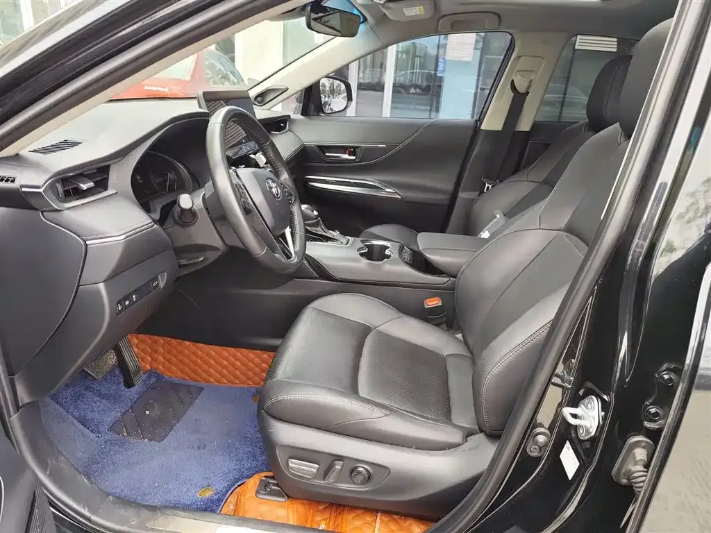 Toyota Venza 2023 из CN, фото 3