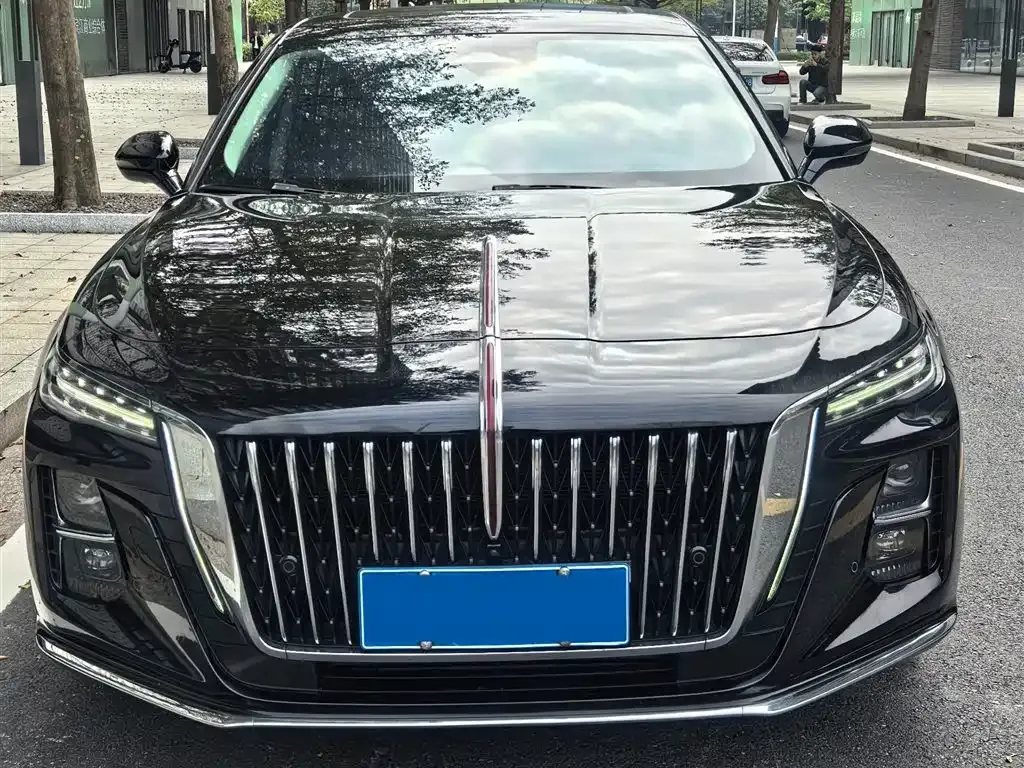 Hongqi H5 2023 из CN, фото 4