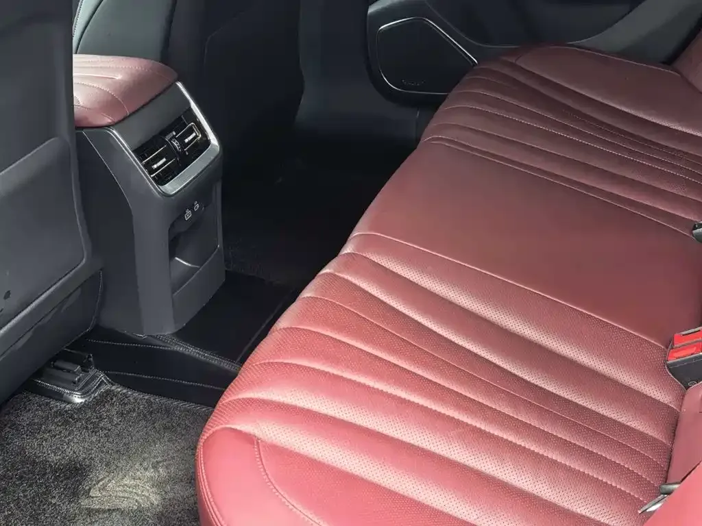 Hongqi H5 2023 из CN, фото 8