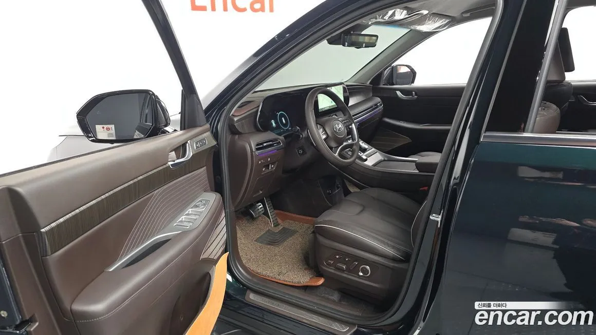 Hyundai Palisade — фото 2