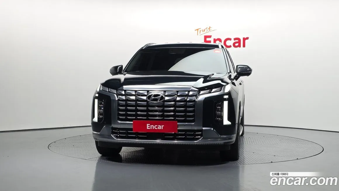 Hyundai Palisade — фото 4