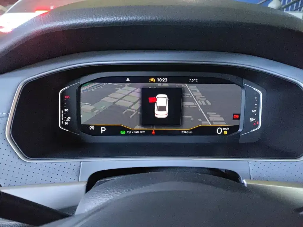 Volkswagen Lavida 2025 из CN, фото 2