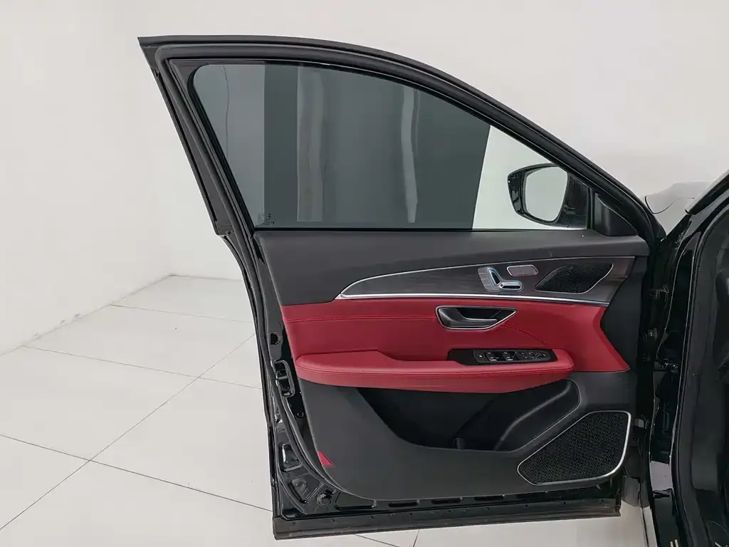 Jetour X70 PLUS 2025 из CN, фото 8