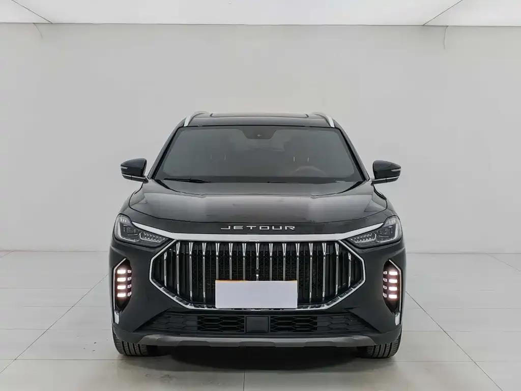 Jetour X70 PLUS 2025 из CN, фото 2