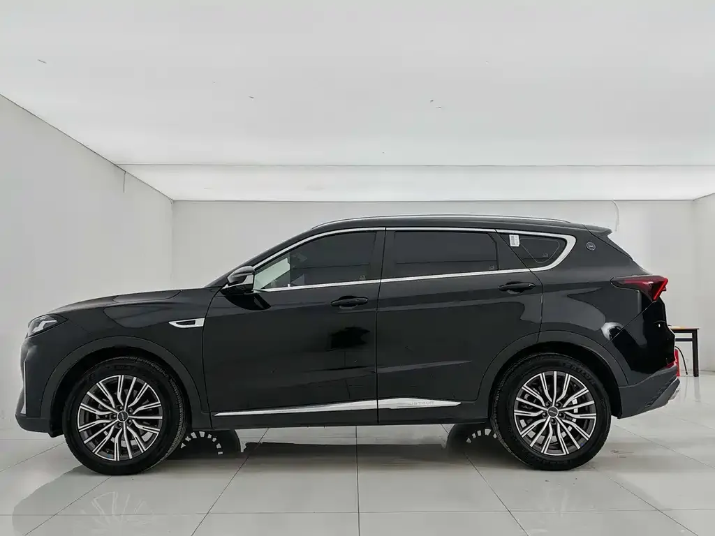 Jetour X70 PLUS 2025 из CN, фото 5