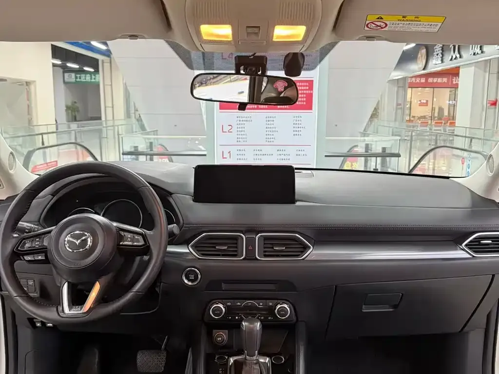 Mazda CX-5 2024 из CN, фото 6