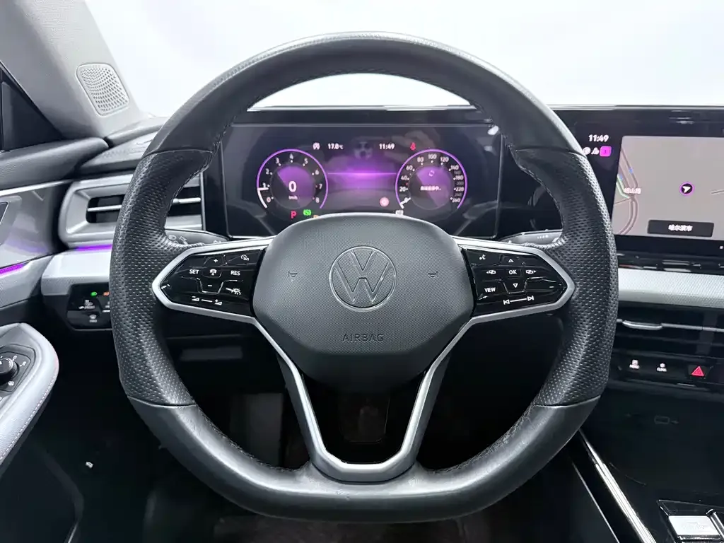 Volkswagen Lamando 2022 из CN, фото 9