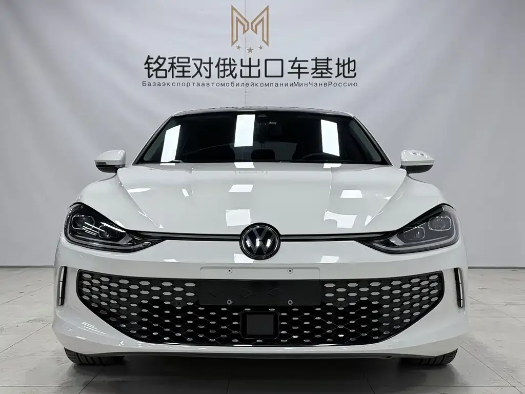 Volkswagen Lamando 2022 из CN, фото 3