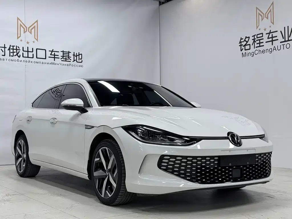 Volkswagen Lamando 2022 из CN, фото 4