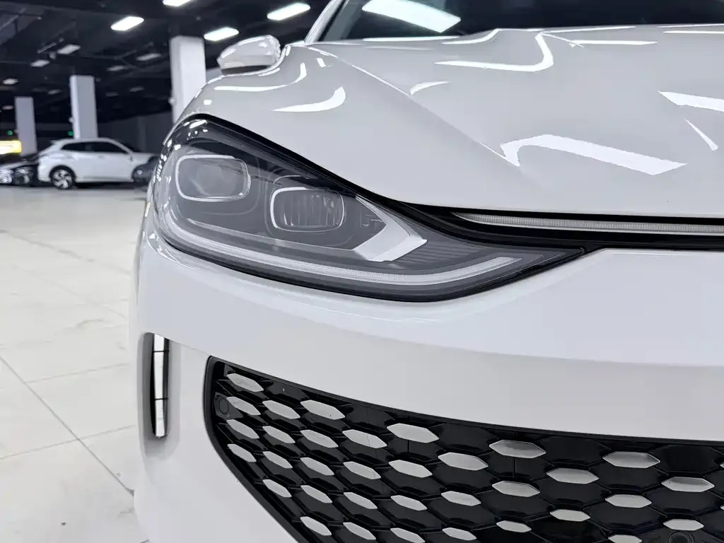 Volkswagen Lamando 2022 из CN, фото 8