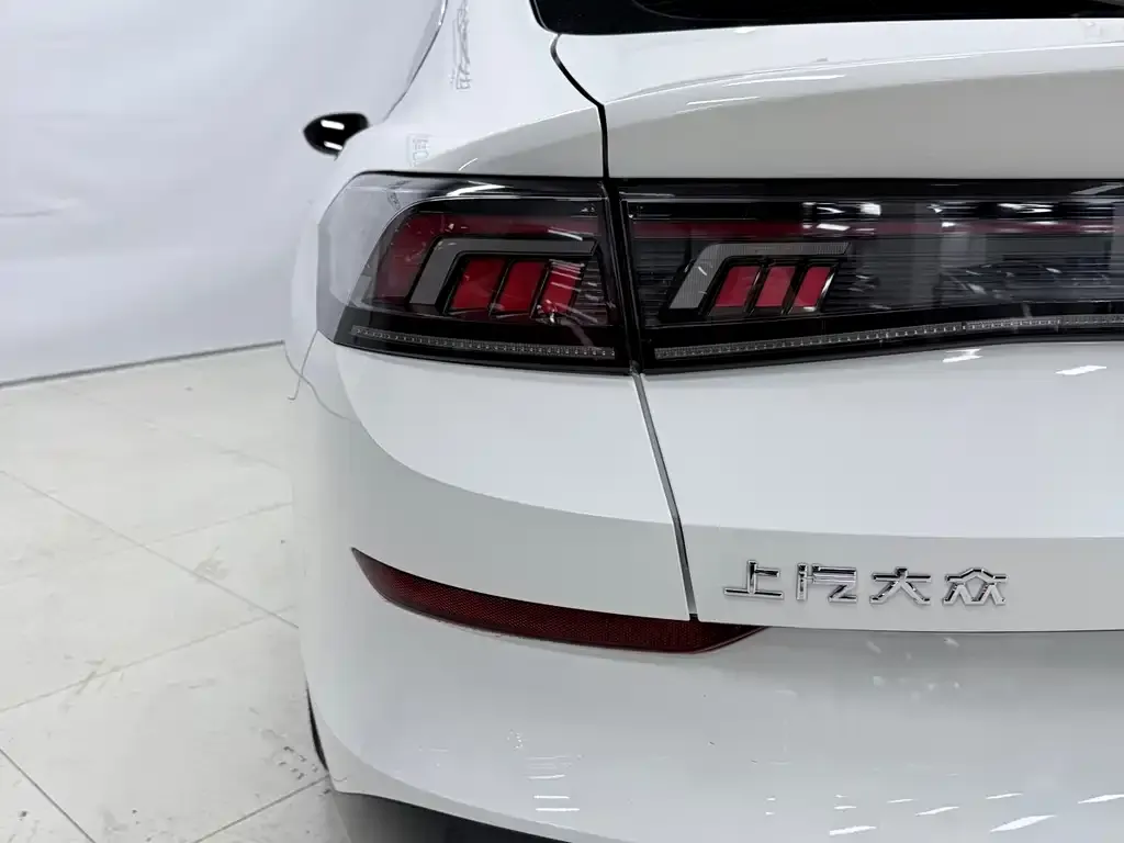 Volkswagen Lamando 2022 из CN, фото 7