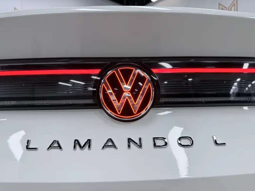 Volkswagen Lamando 2022 из CN, фото 10