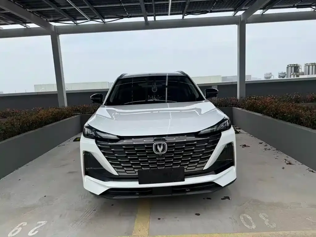 Changan CS55PLUS 2023 из CN, фото 4