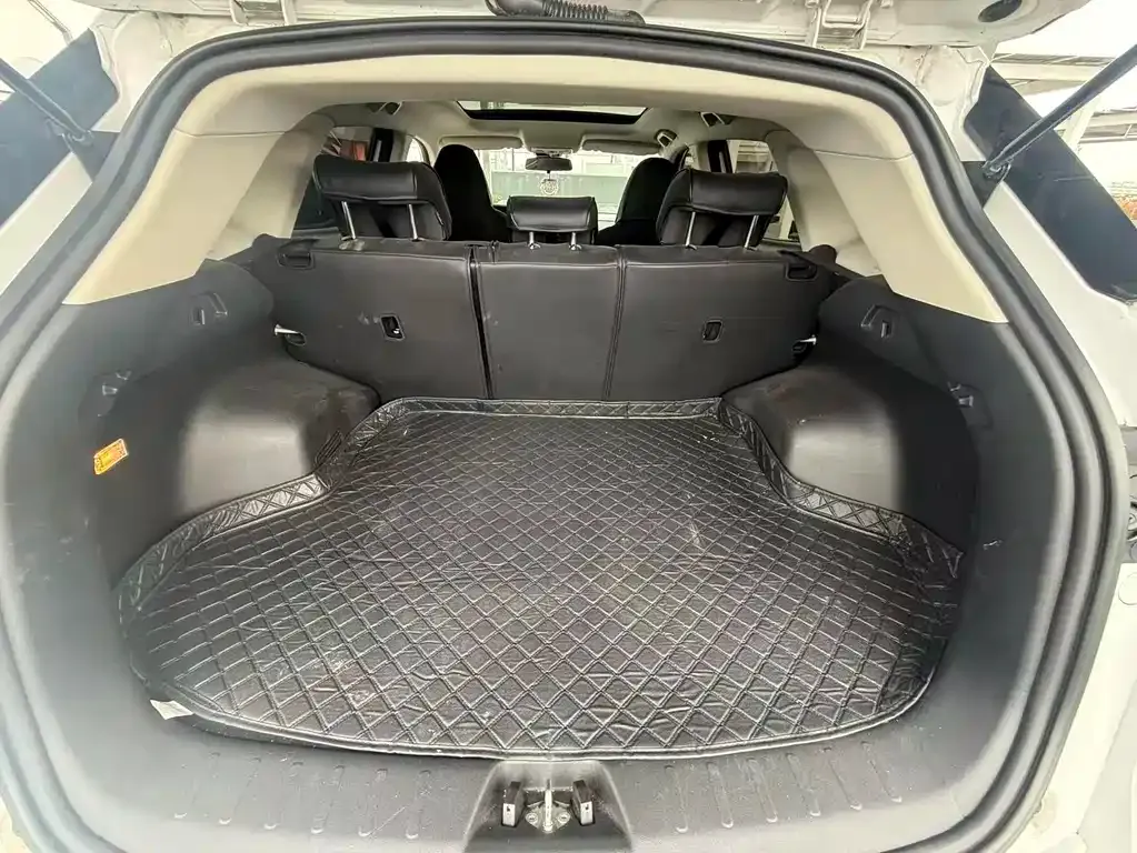 Changan CS55PLUS 2023 из CN, фото 10