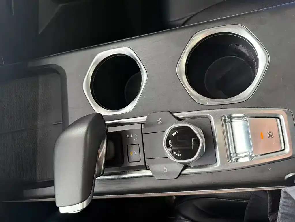 Changan CS55PLUS 2023 из CN, фото 6