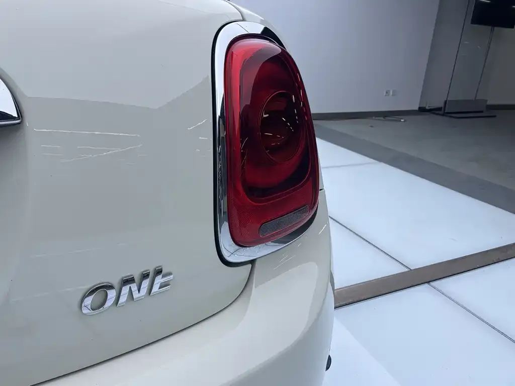 MINI Cooper (3-door) 2021 из CN, фото 7