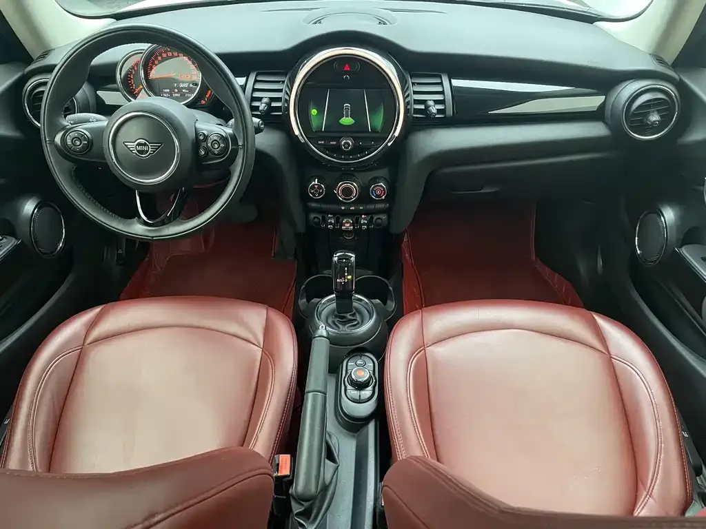 MINI Cooper (3-door) 2021 из CN, фото 6