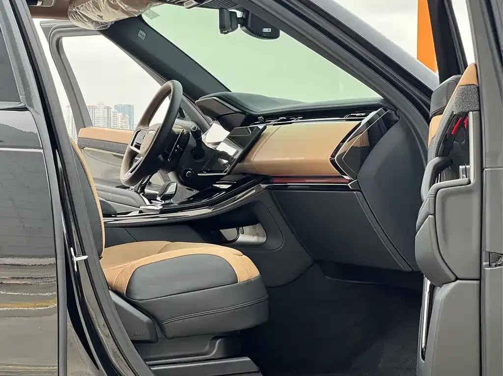 Land Rover Sport 2024 из CN, фото 10