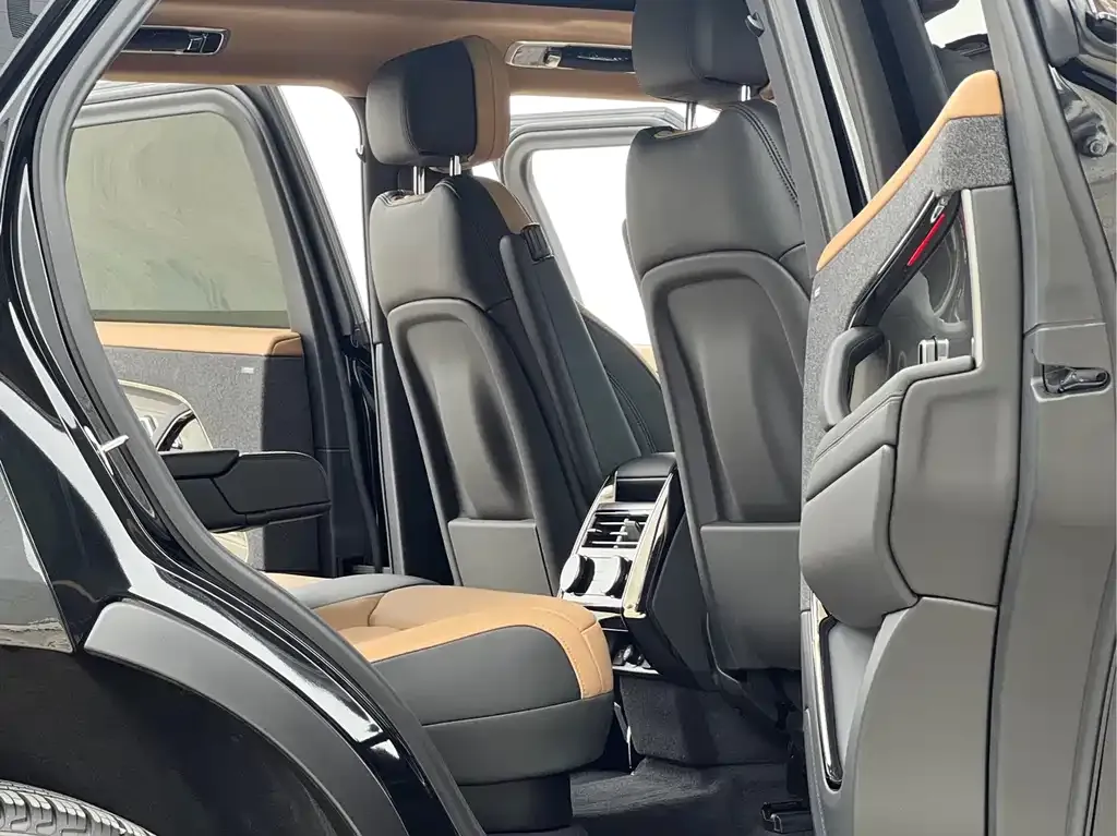 Land Rover Sport 2024 из CN, фото 9