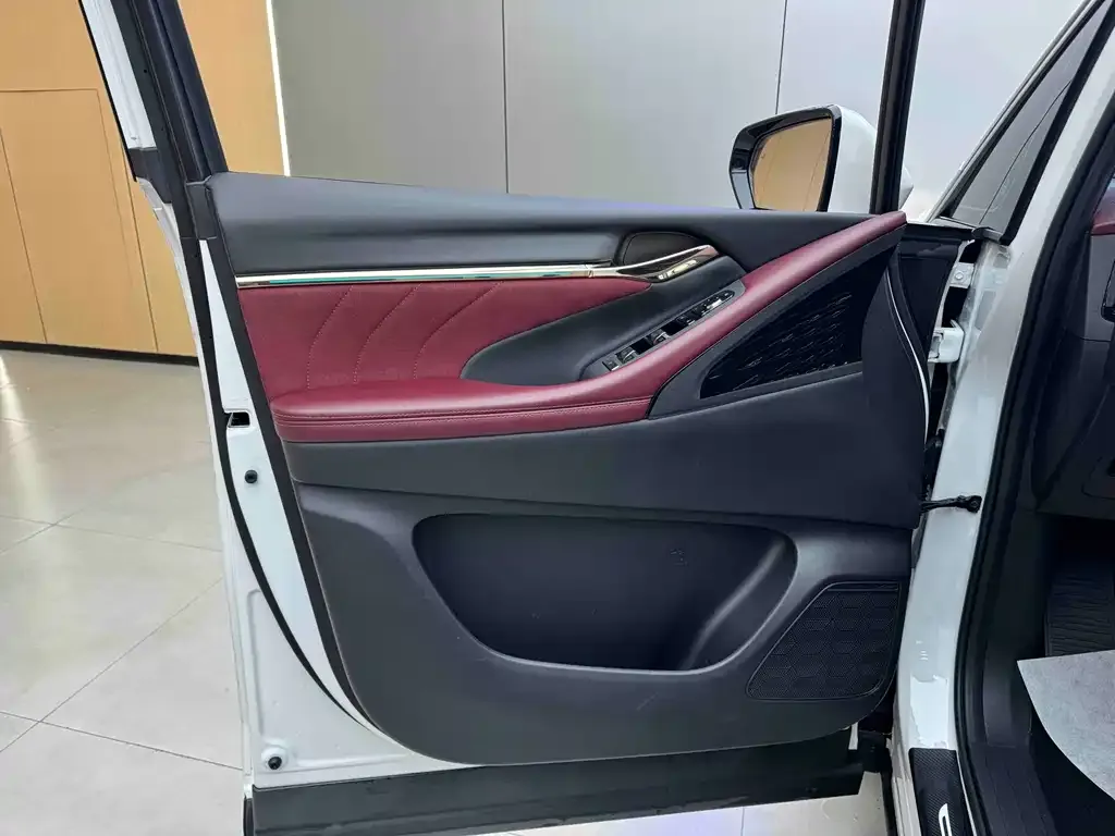 GAC Motor Trumpchi M8 2024 из CN, фото 8